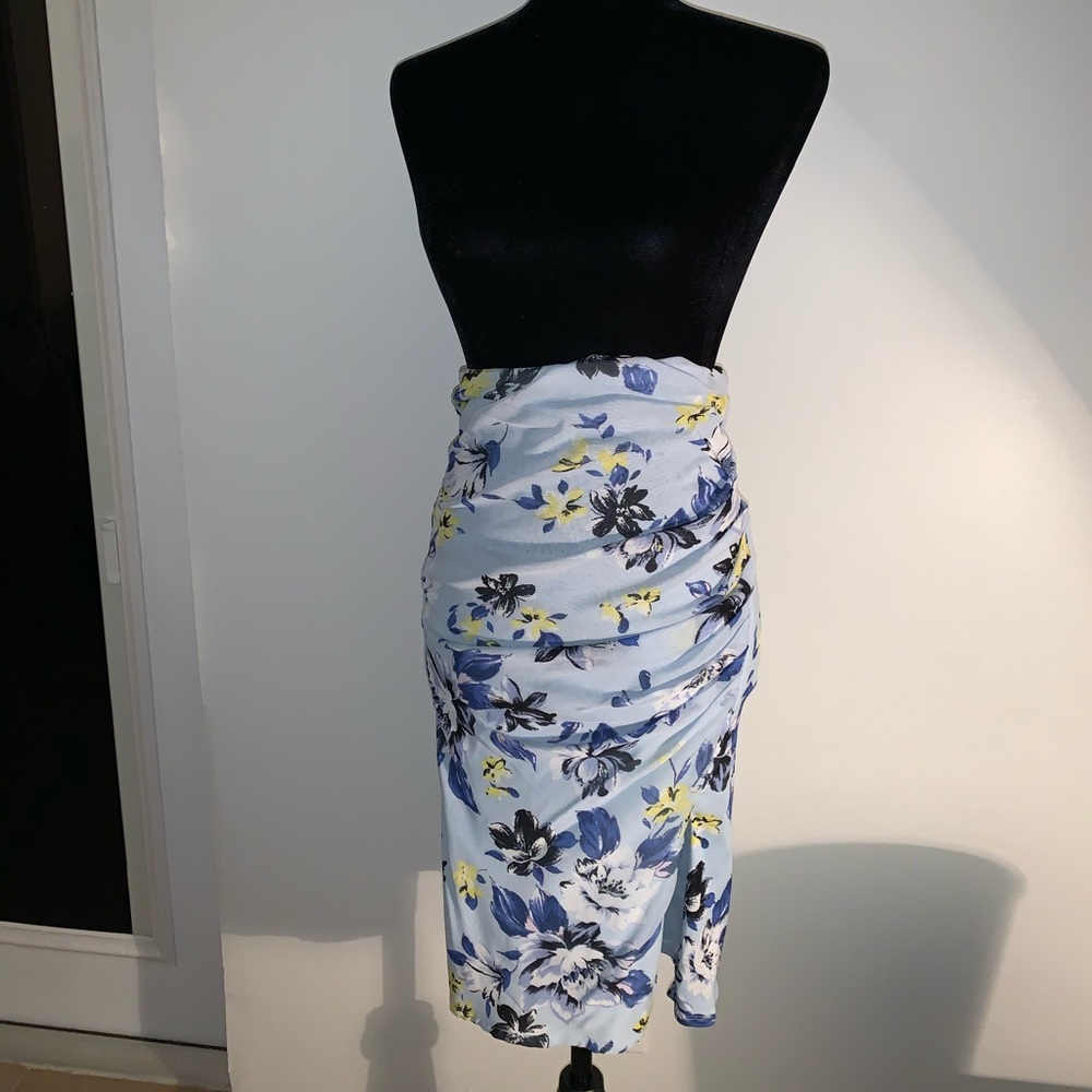 DVF Skirt